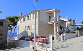 Apartments By The Sea Mali Rat, Omis - 18485